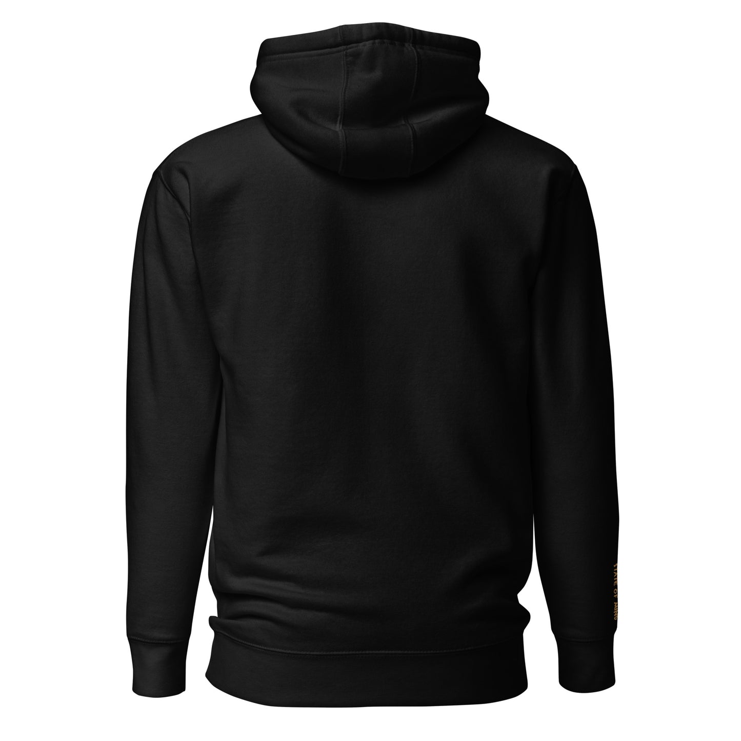 Minnesota Midwest 'Love This' Embroidered Unisex Hoodie