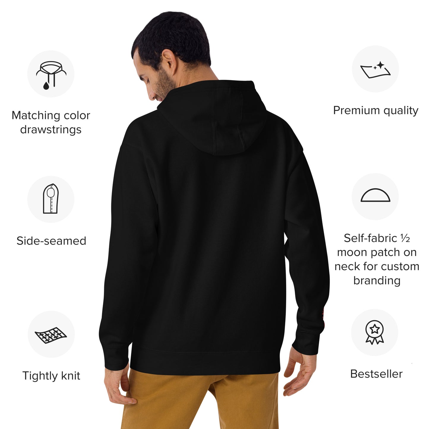 Minnesota Midwest Collegiate 'Love This' Unisex Hoodie