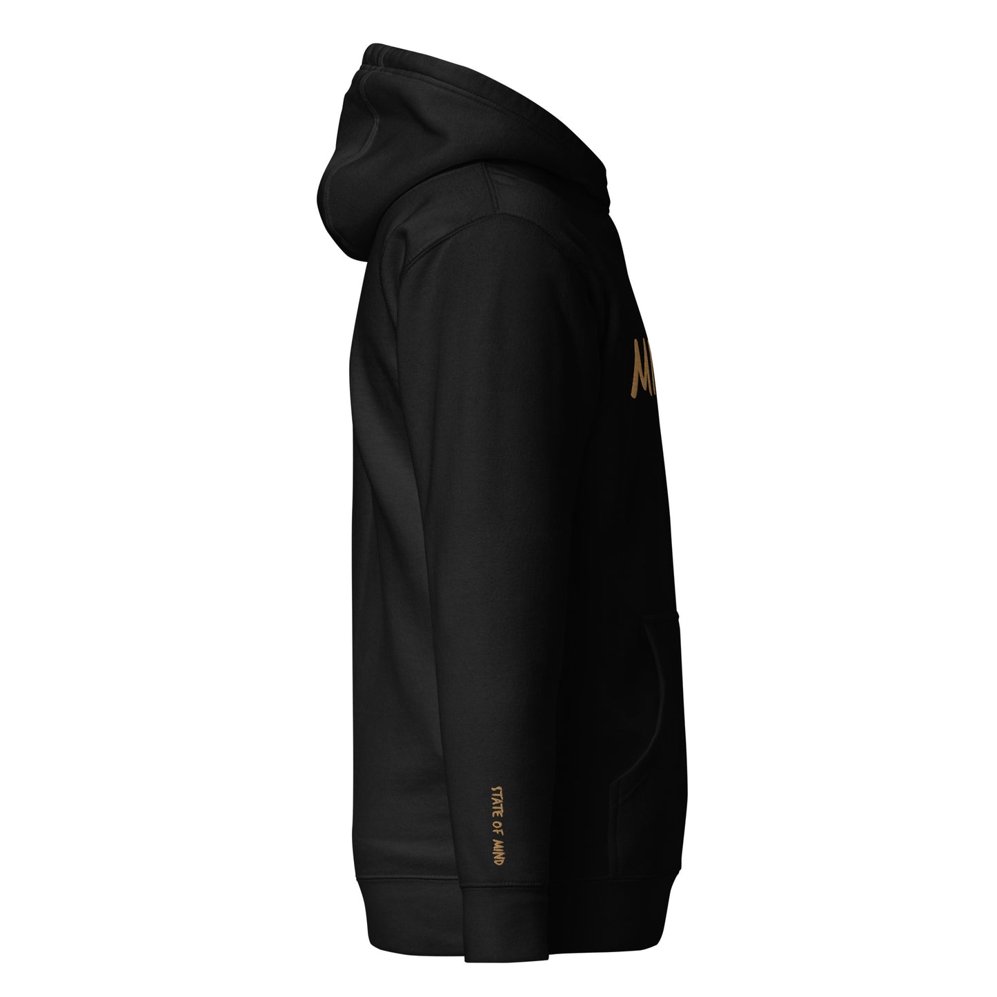Minnesota Midwest 'Love This' Embroidered Unisex Hoodie