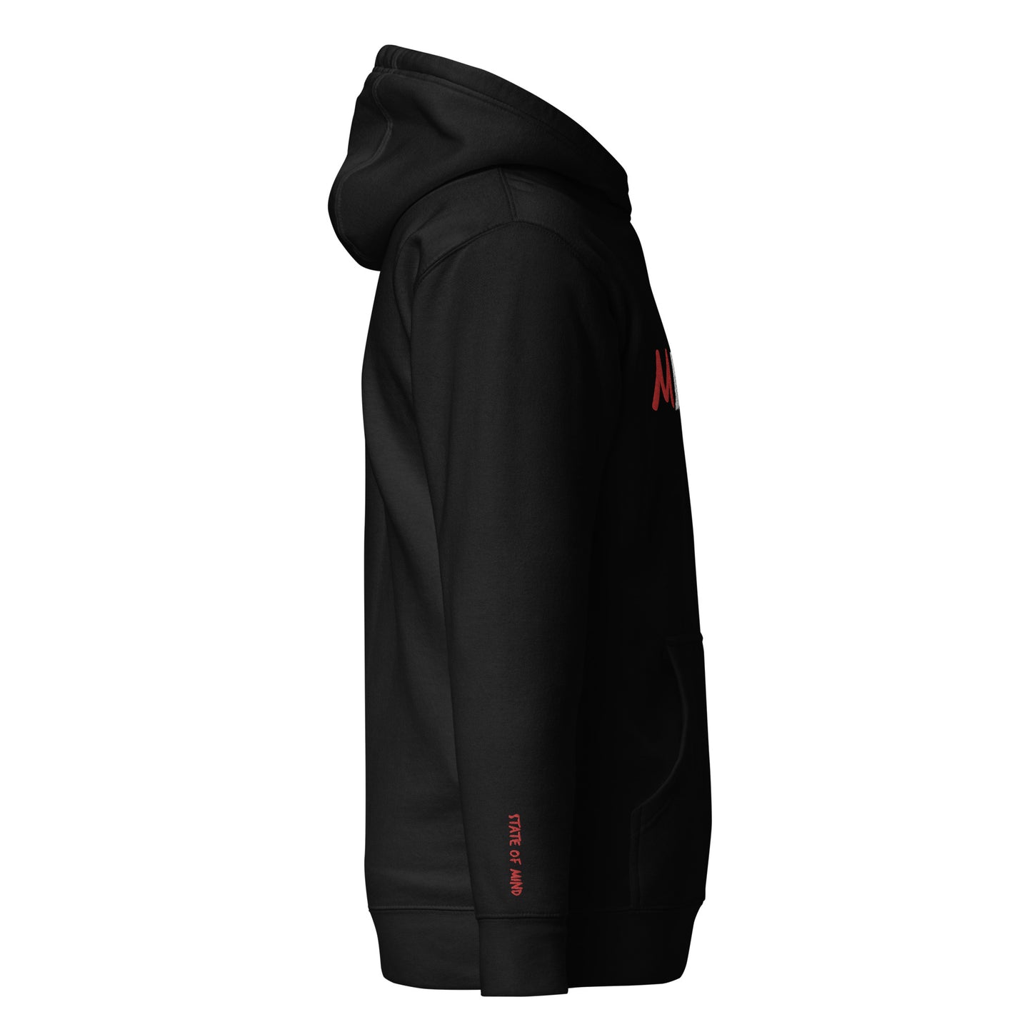 Indiana Midwest Collegiate 'Love This' Unisex Hoodie