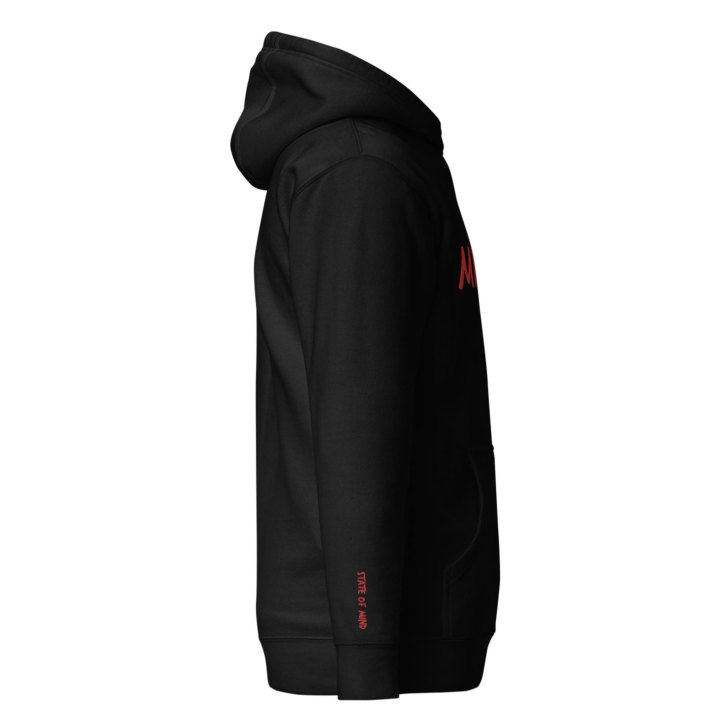 Minnesota Midwest Collegiate 'Love This' Unisex Hoodie