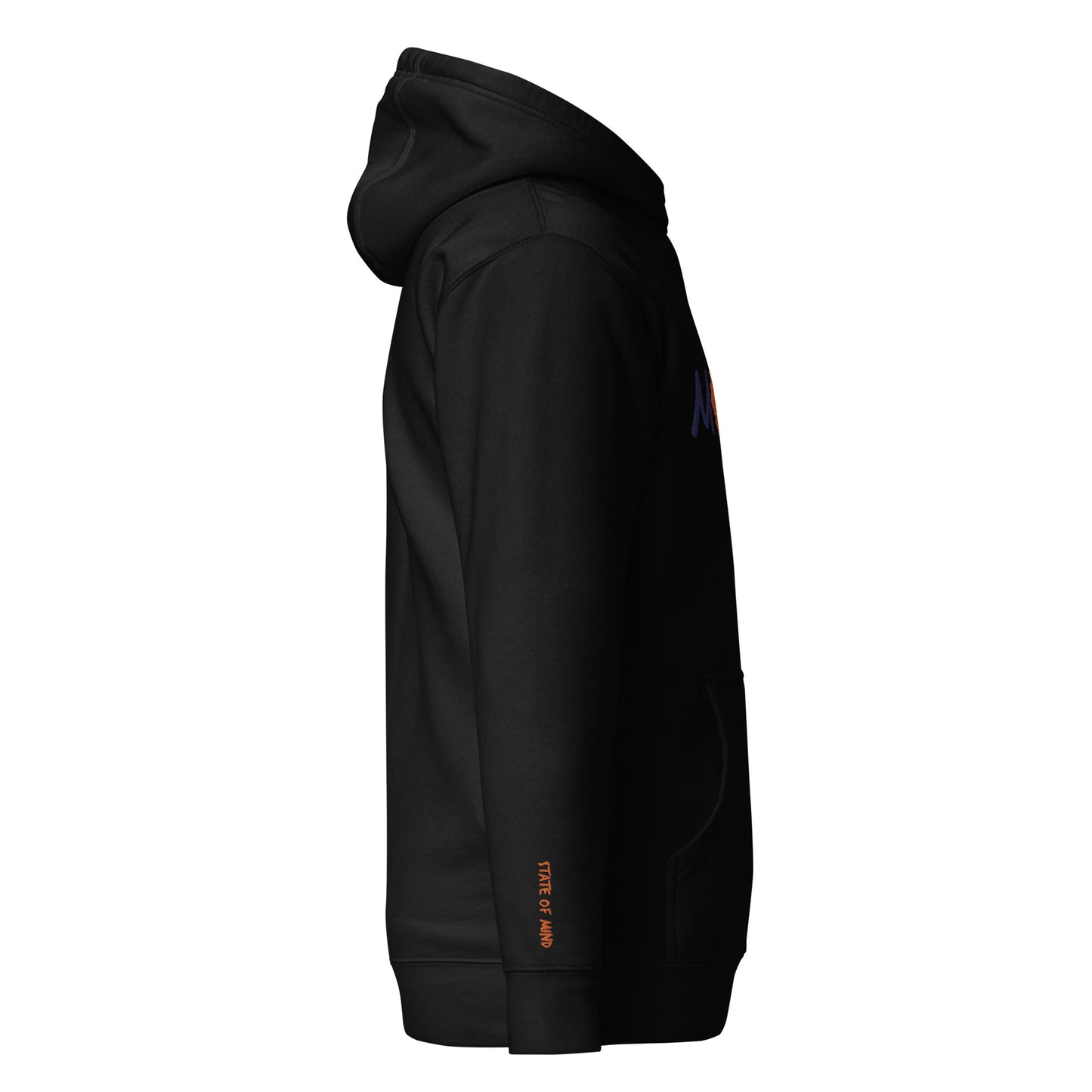 Illinois Midwest Collegiate 'Love This' Unisex Hoodie