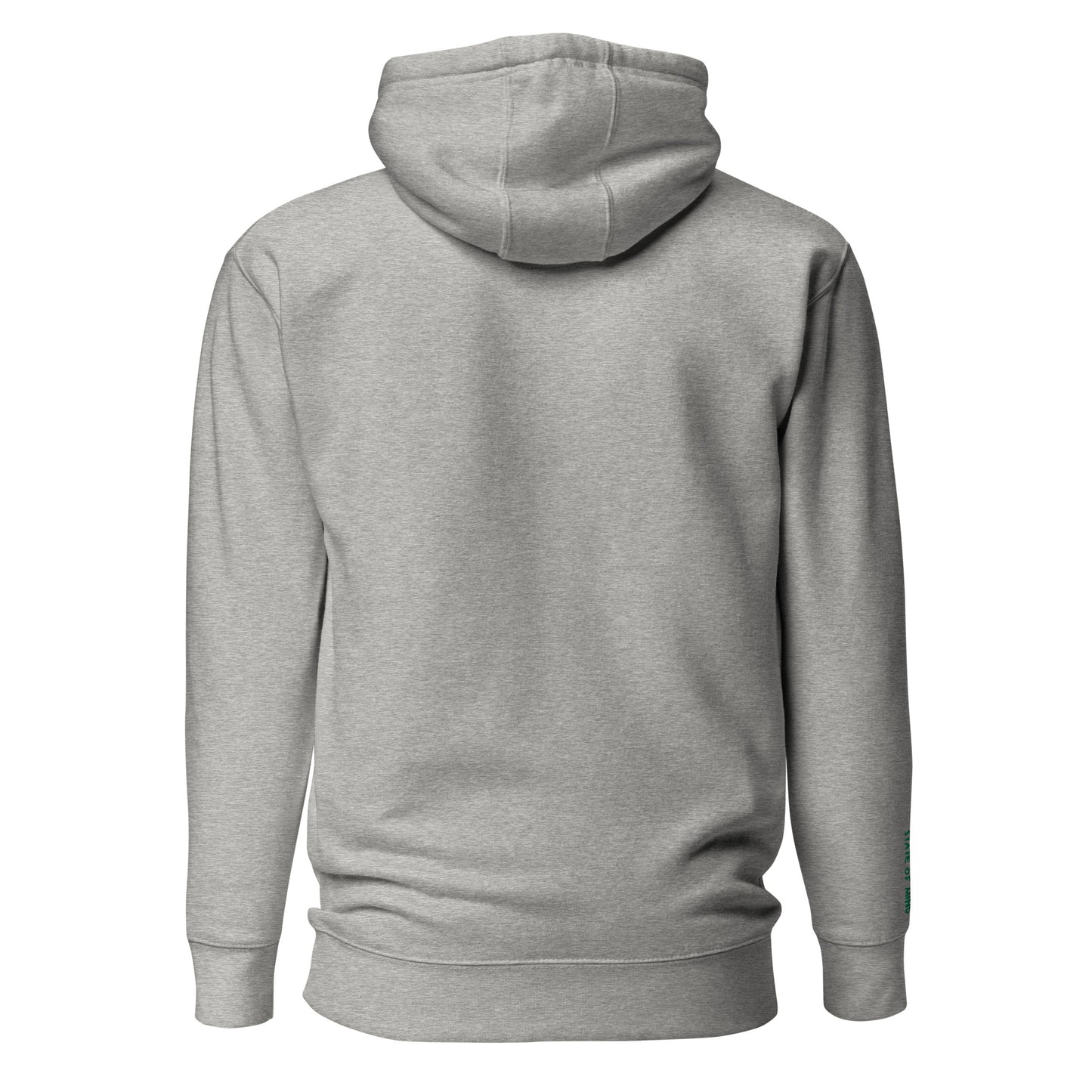 Michigan Midwest™ Collegiate 'Love This' Unisex Hoodie