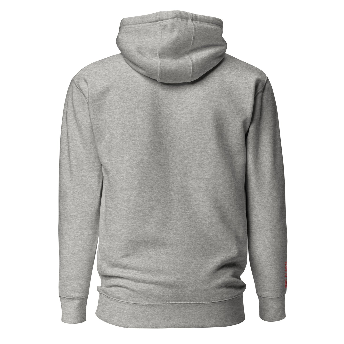 Minnesota Midwest Collegiate 'Love This' Unisex Hoodie