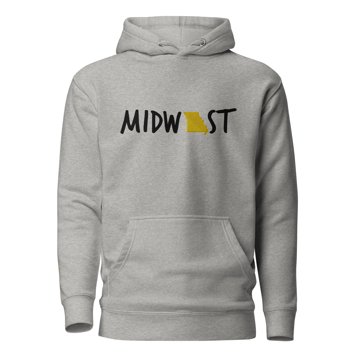 Missouri Midwest Collegiate 'Love This' Unisex Hoodie