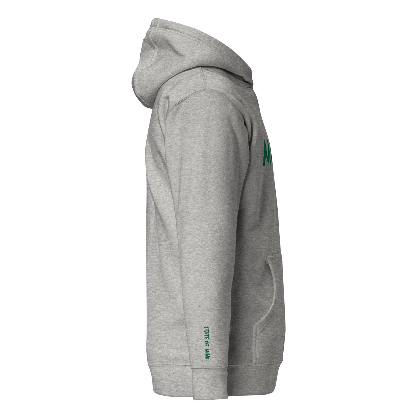 Michigan Midwest™ Collegiate 'Love This' Unisex Hoodie