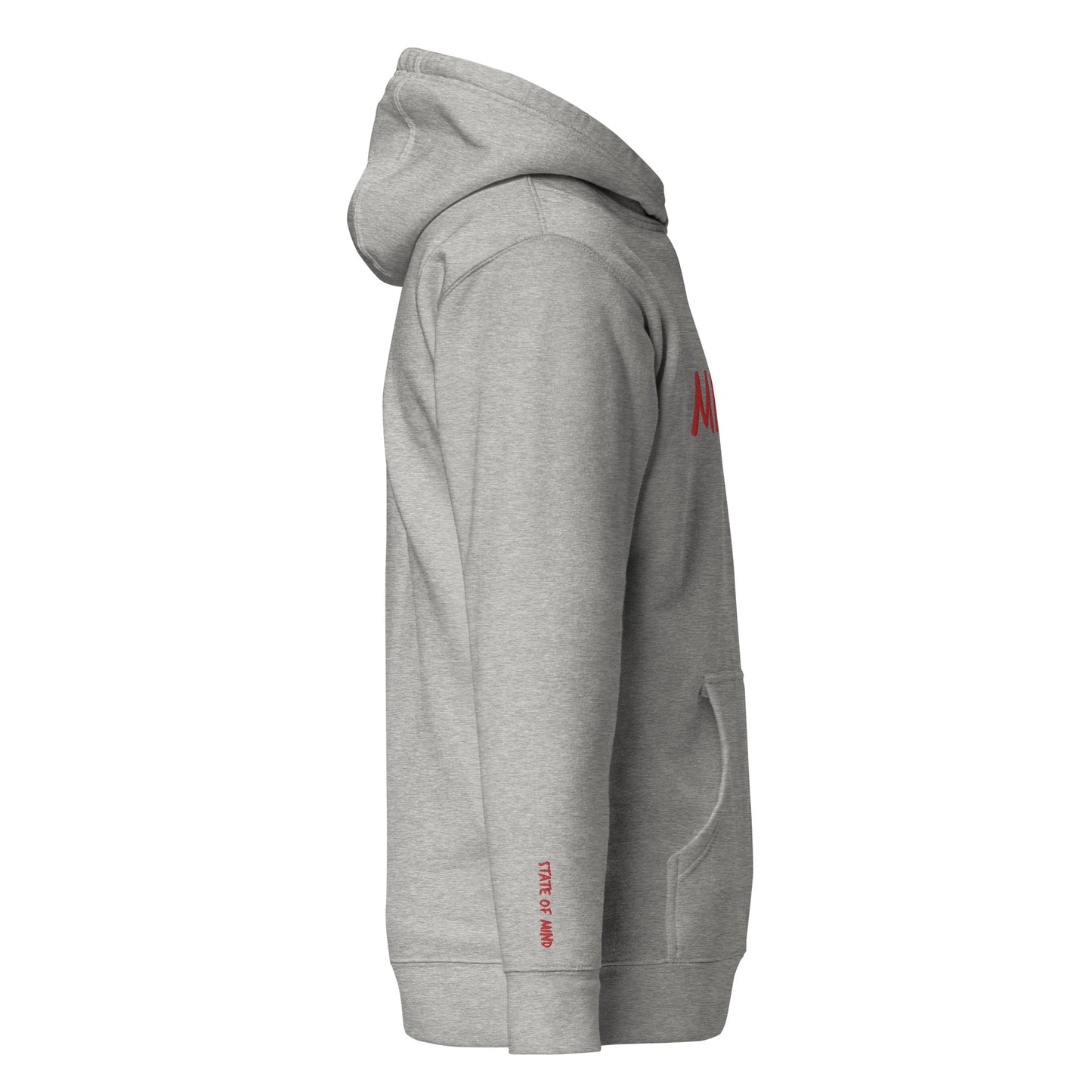 Minnesota Midwest Collegiate 'Love This' Unisex Hoodie