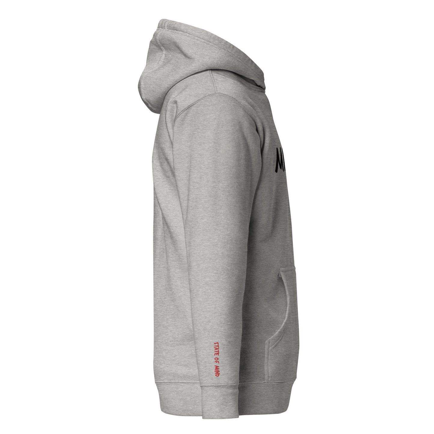 Ohio Midwest Collegiate 'Love This' Unisex Hoodie