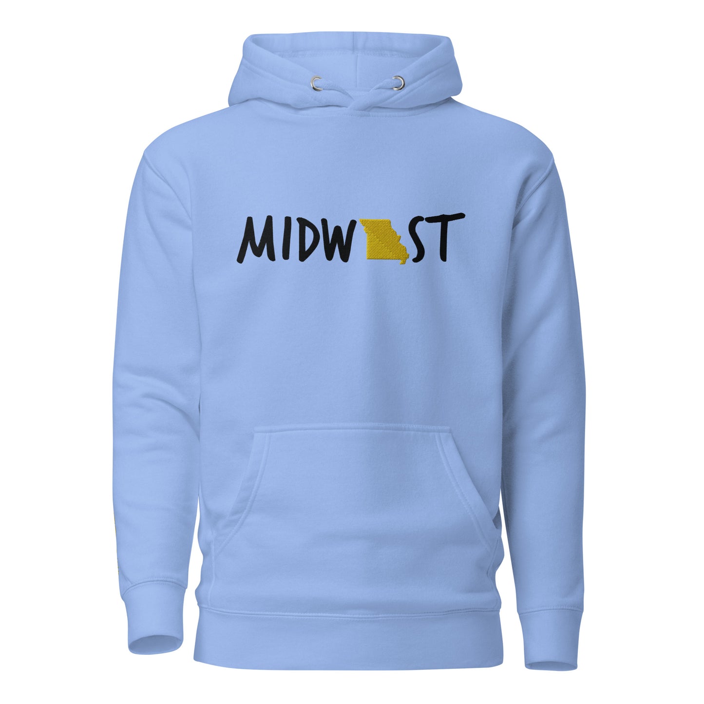 Missouri Midwest Collegiate 'Love This' Unisex Hoodie