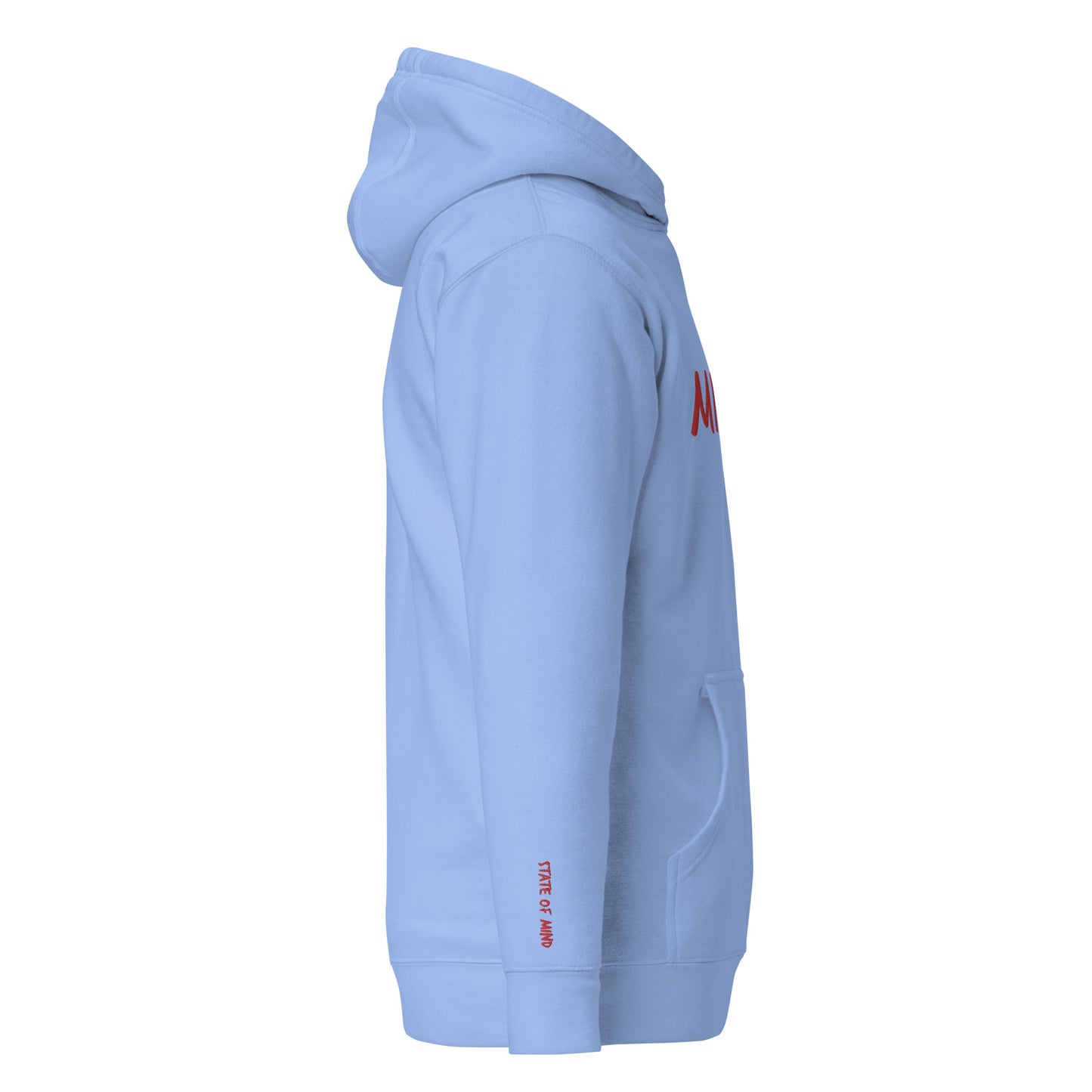 Minnesota Midwest Collegiate 'Love This' Unisex Hoodie