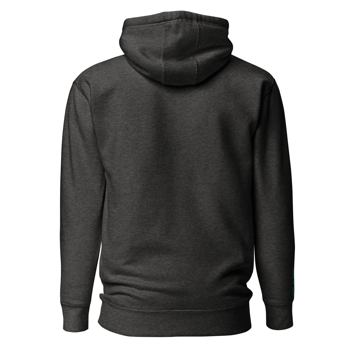 Michigan Midwest™ Collegiate 'Love This' Unisex Hoodie