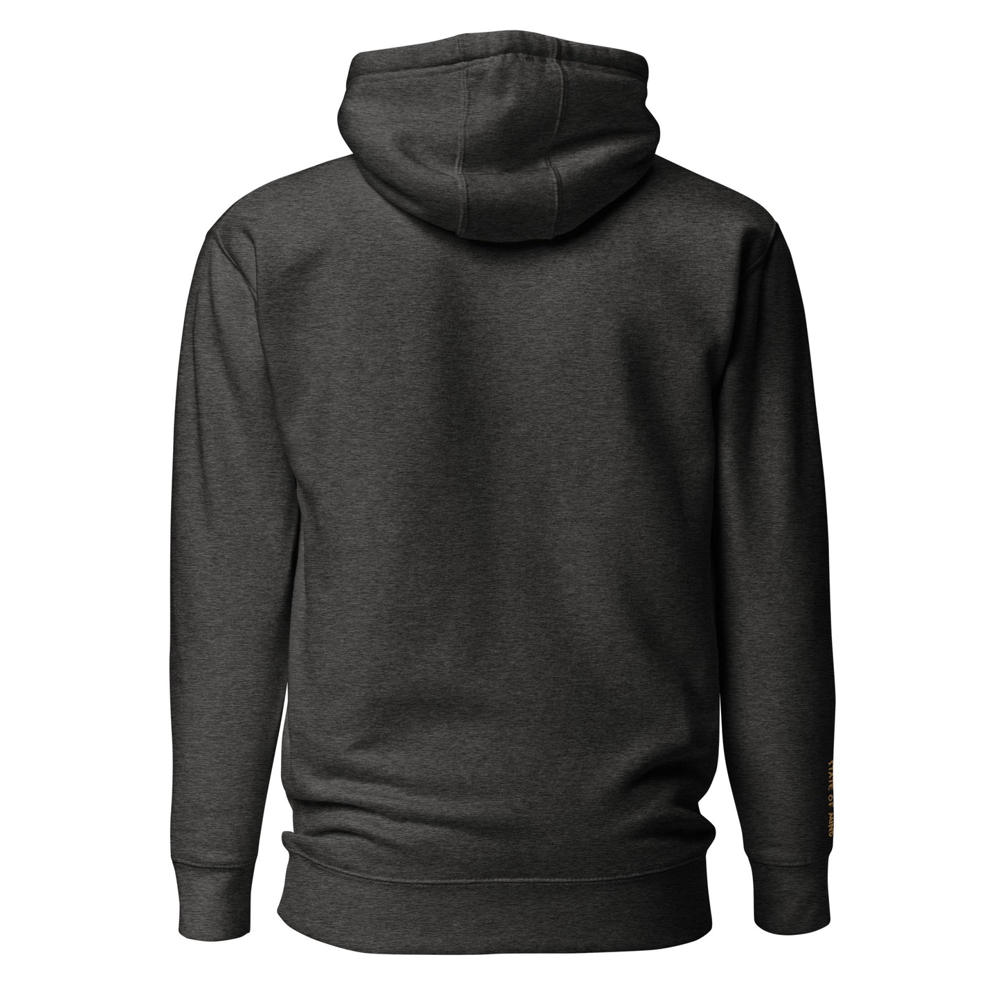 Minnesota Midwest 'Love This' Embroidered Unisex Hoodie