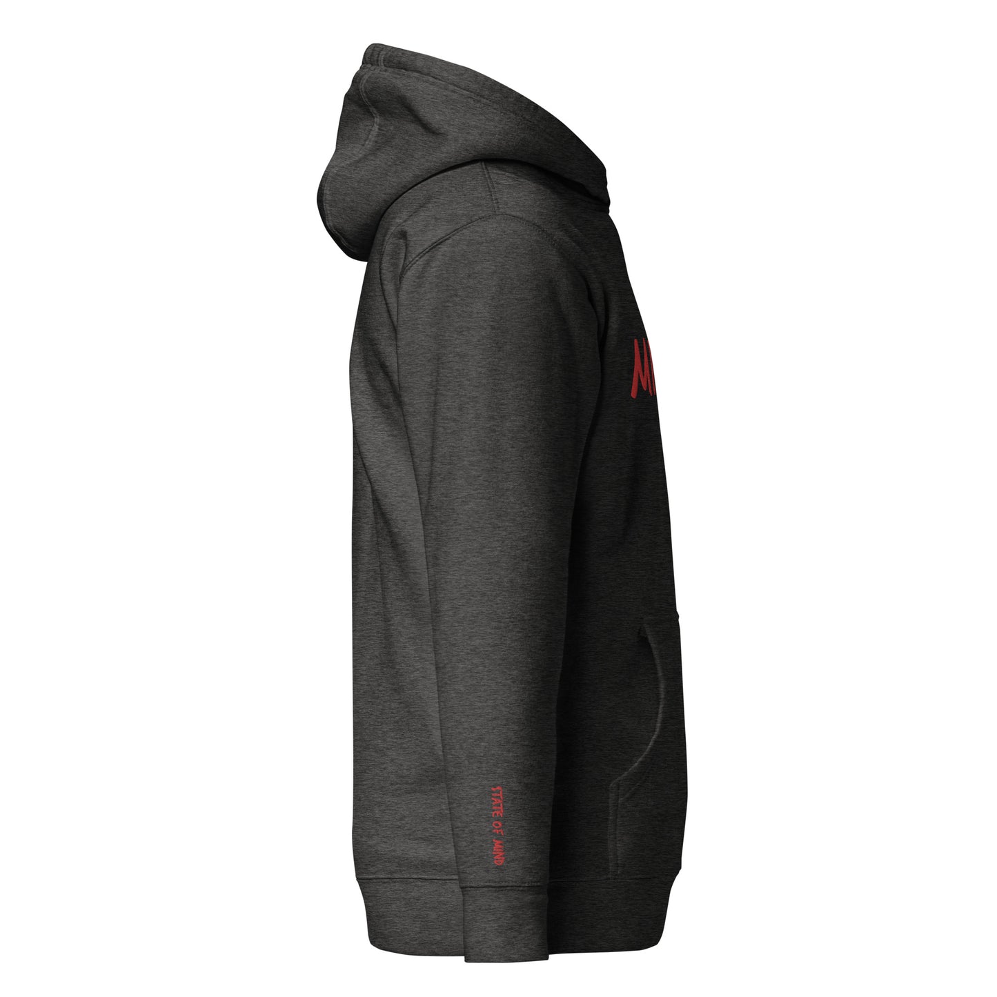 Minnesota Midwest Collegiate 'Love This' Unisex Hoodie