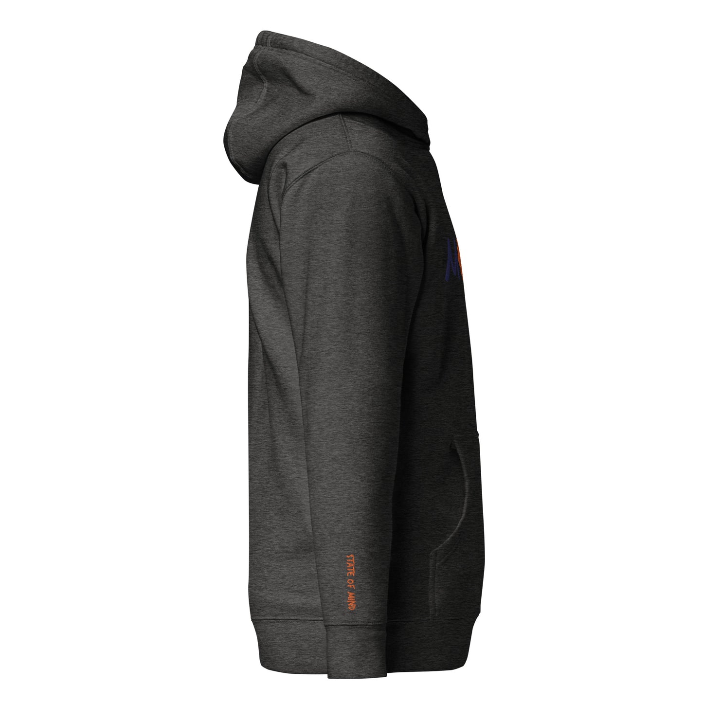 Illinois Midwest Collegiate 'Love This' Unisex Hoodie