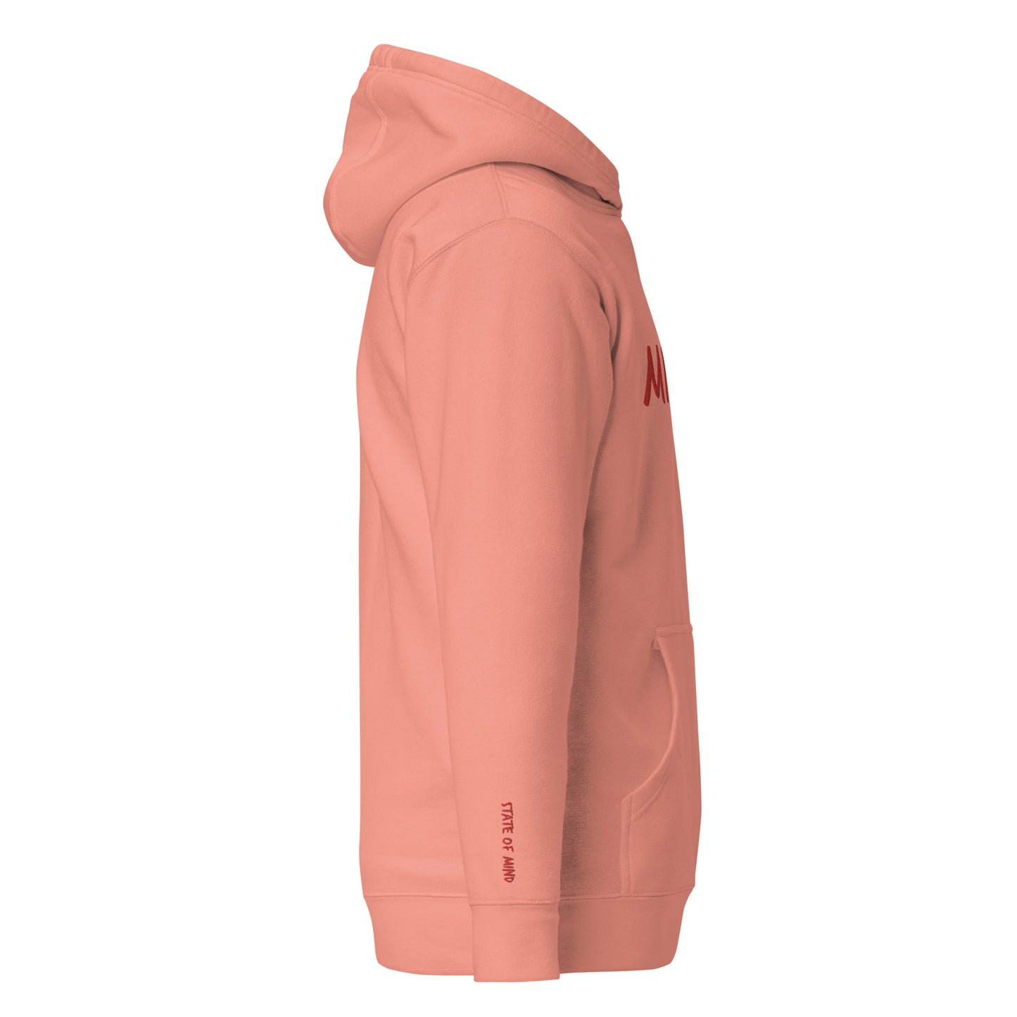 Minnesota Midwest Collegiate 'Love This' Unisex Hoodie