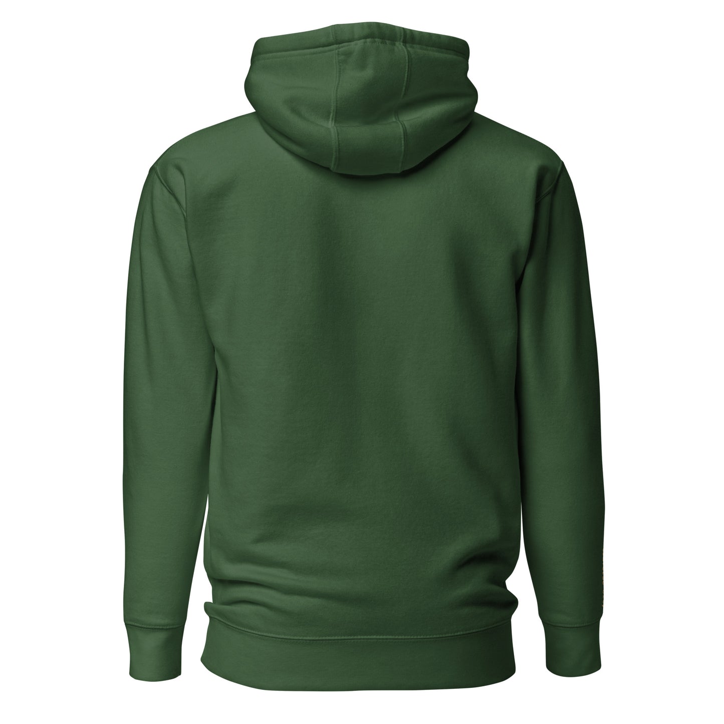 Midwest Michigan Traverse City Look Sharp Unisex Hoodie