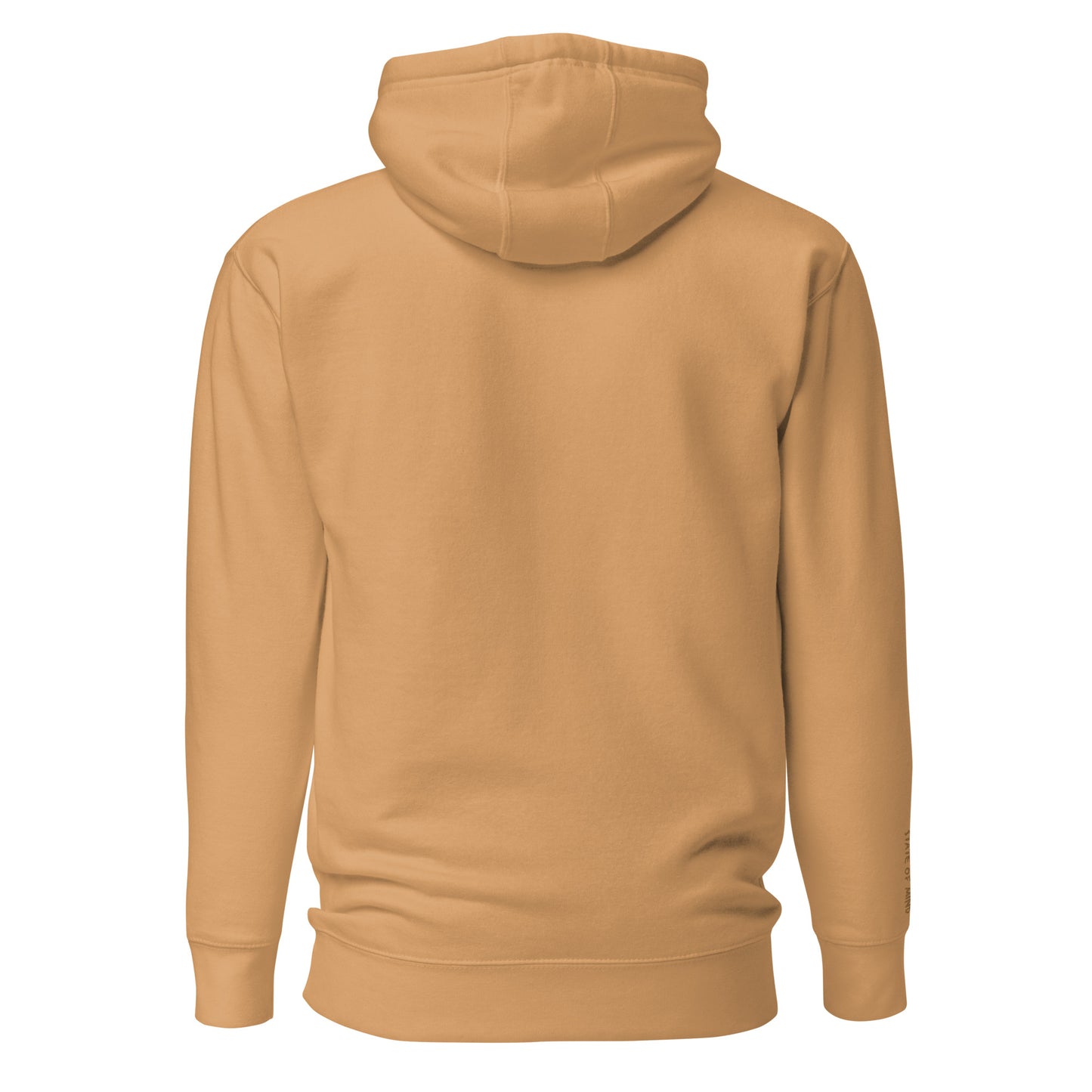 Minnesota Midwest 'Love This' Embroidered Unisex Hoodie