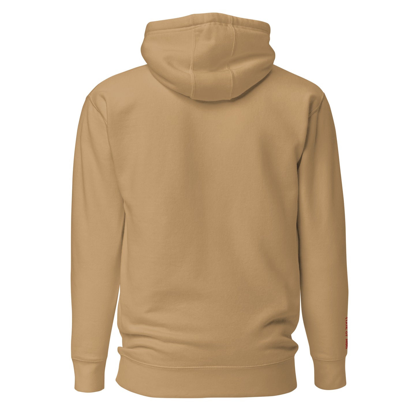 Minnesota Midwest Collegiate 'Love This' Unisex Hoodie