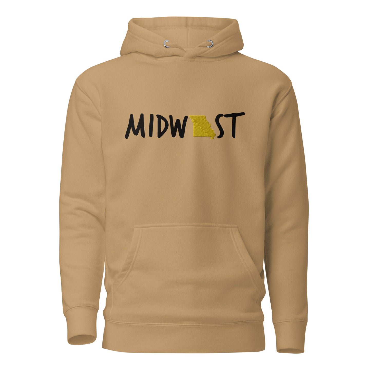 Missouri Midwest Collegiate 'Love This' Unisex Hoodie