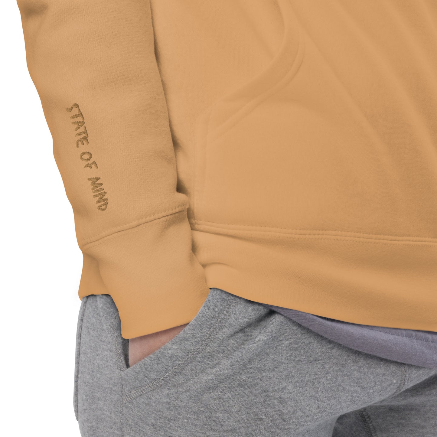 Missouri Midwest 'Love This' Embroidered Unisex Hoodie