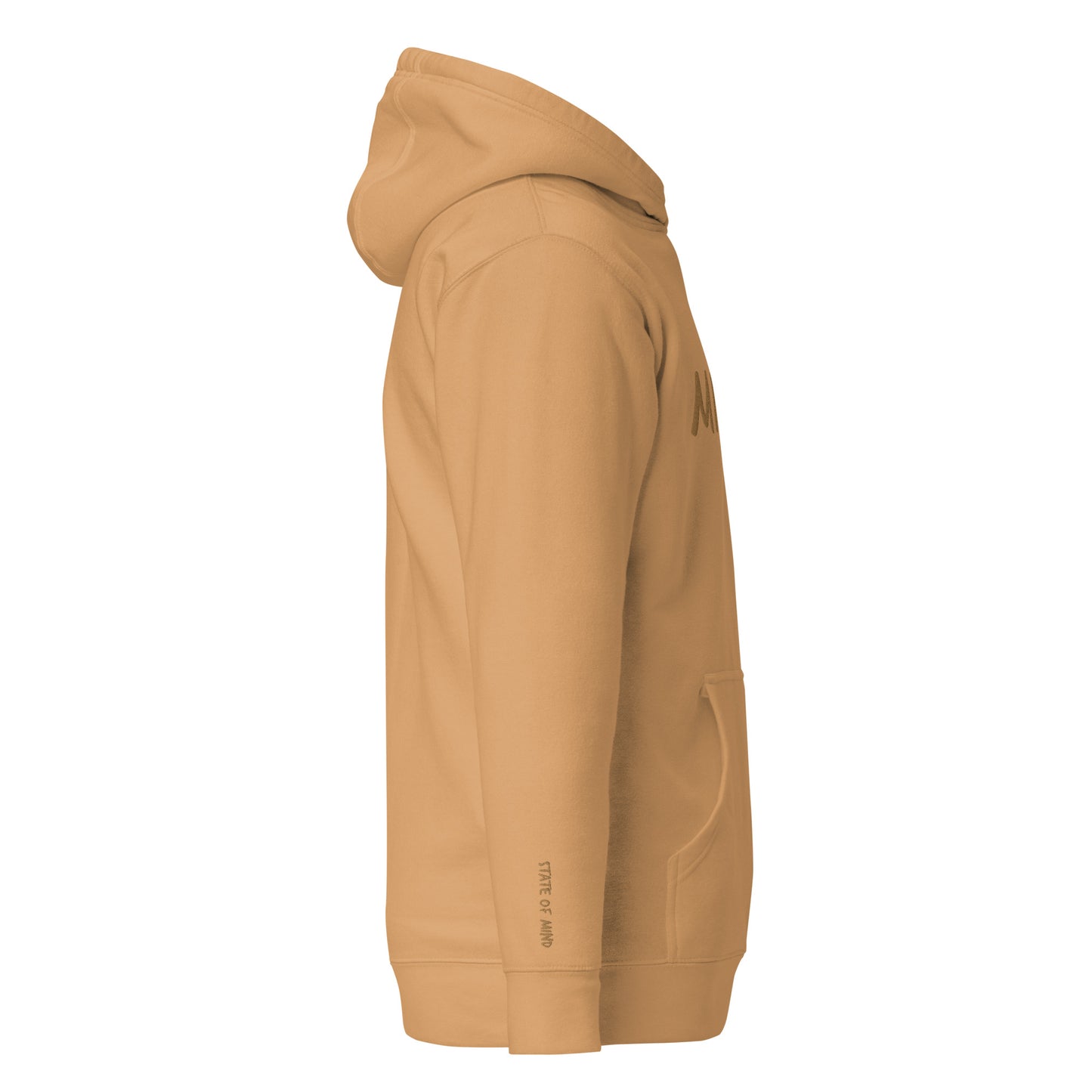 Minnesota Midwest 'Love This' Embroidered Unisex Hoodie