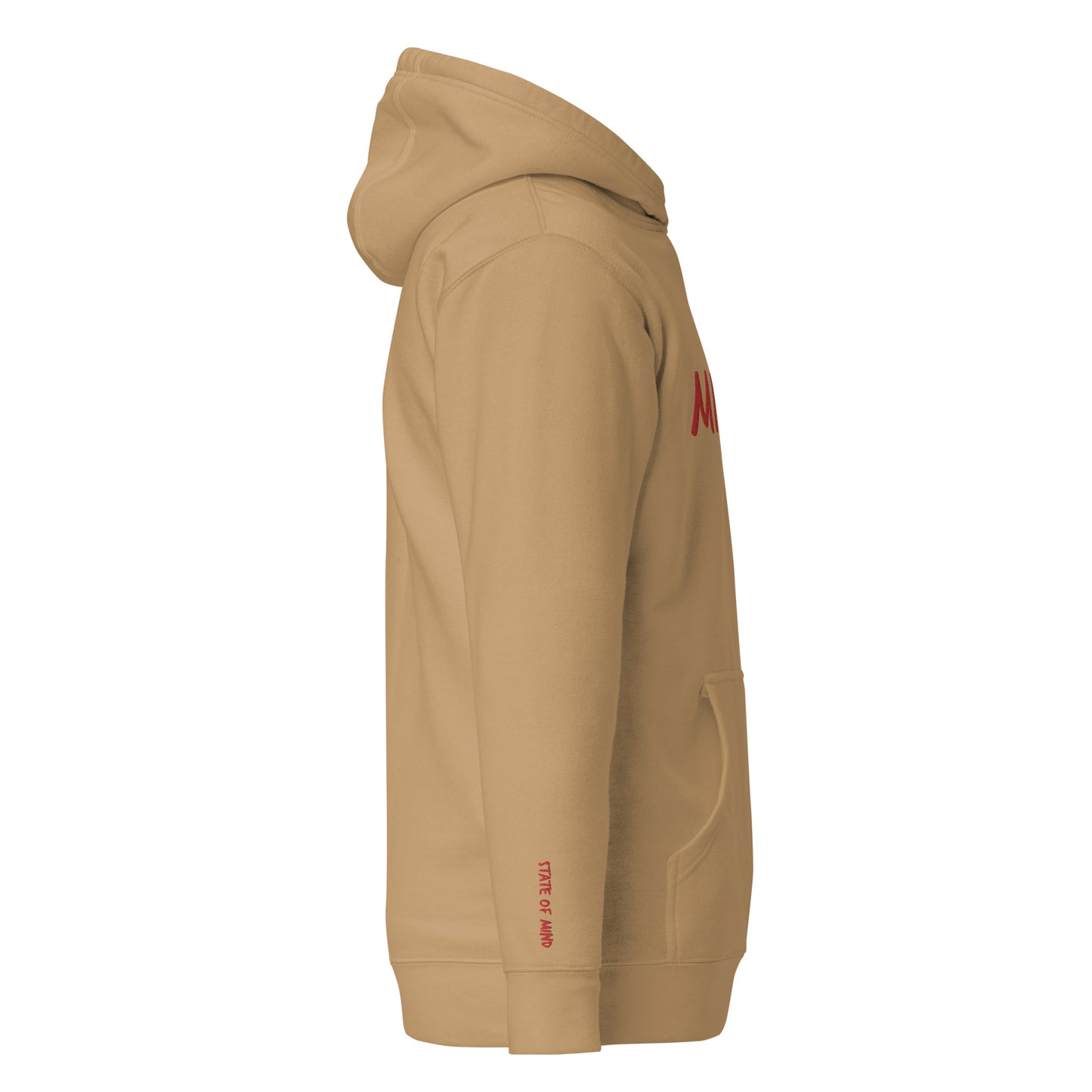 Minnesota Midwest Collegiate 'Love This' Unisex Hoodie