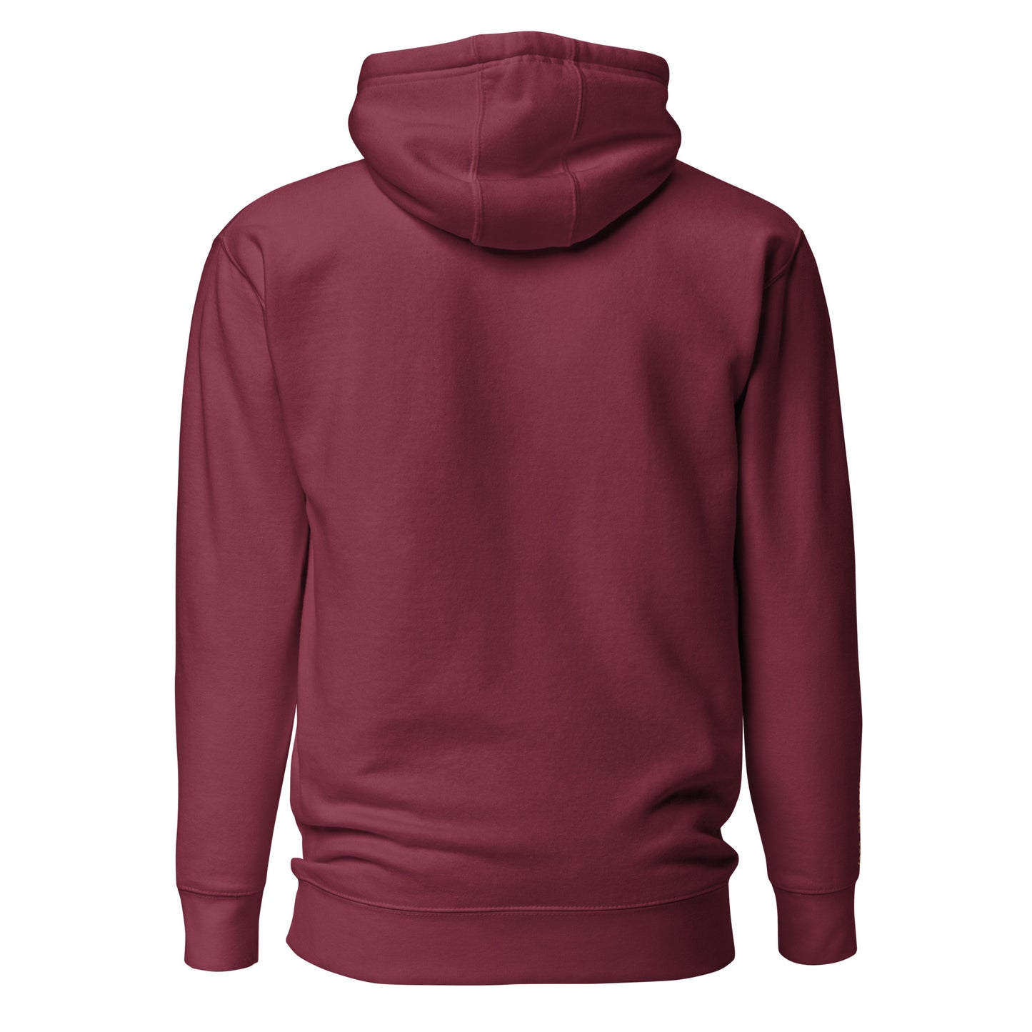 Midwest Michigan Traverse City Look Sharp Unisex Hoodie