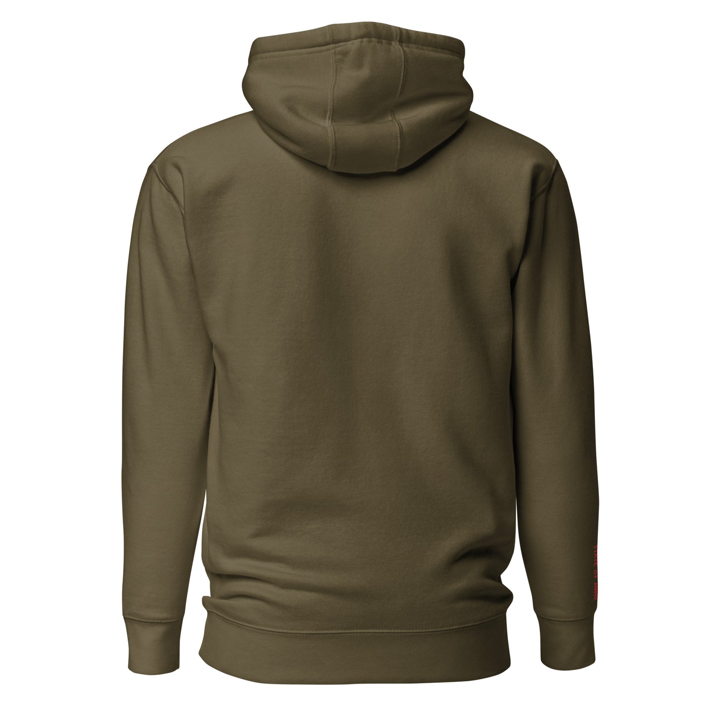 Minnesota Midwest Collegiate 'Love This' Unisex Hoodie