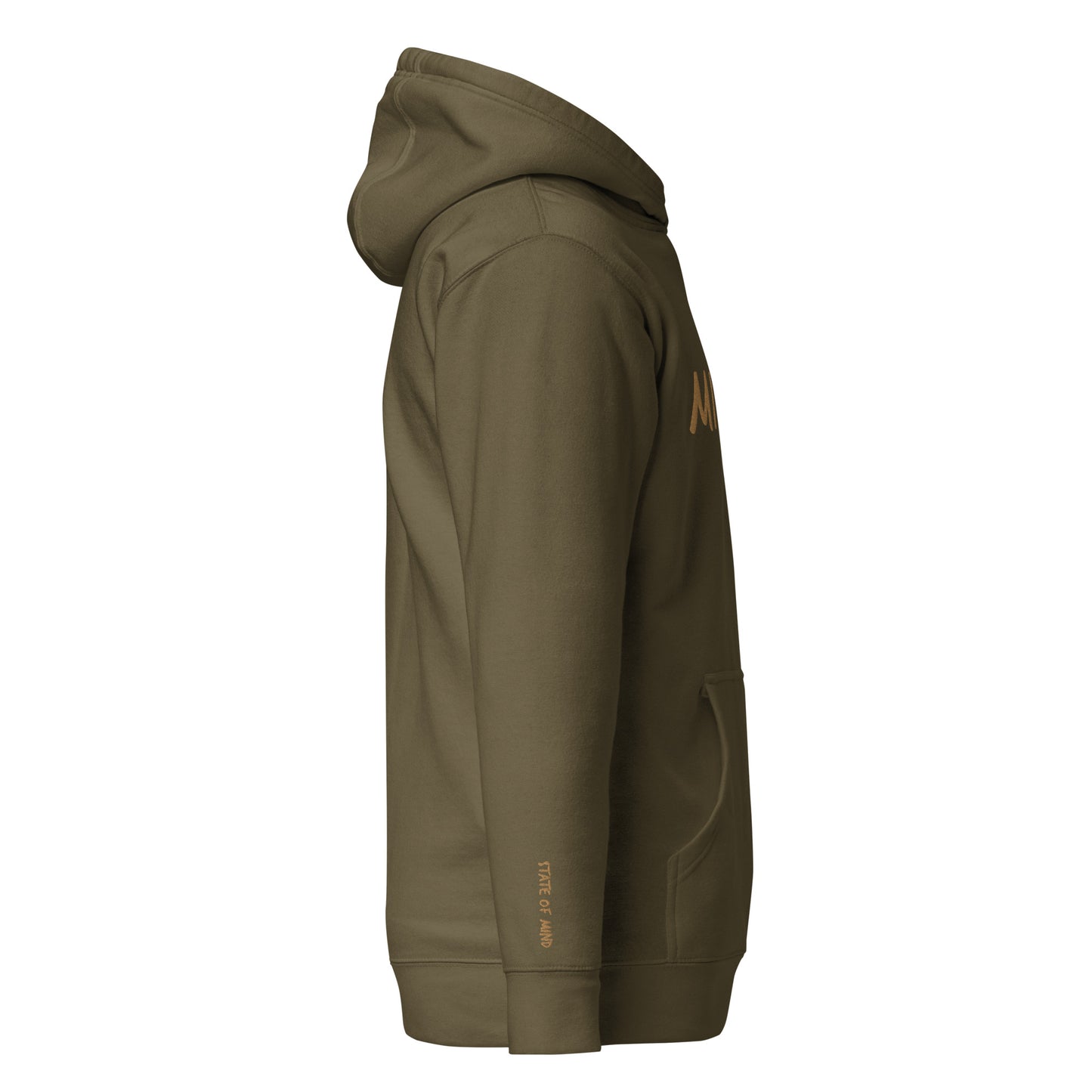 Missouri Midwest 'Love This' Embroidered Unisex Hoodie