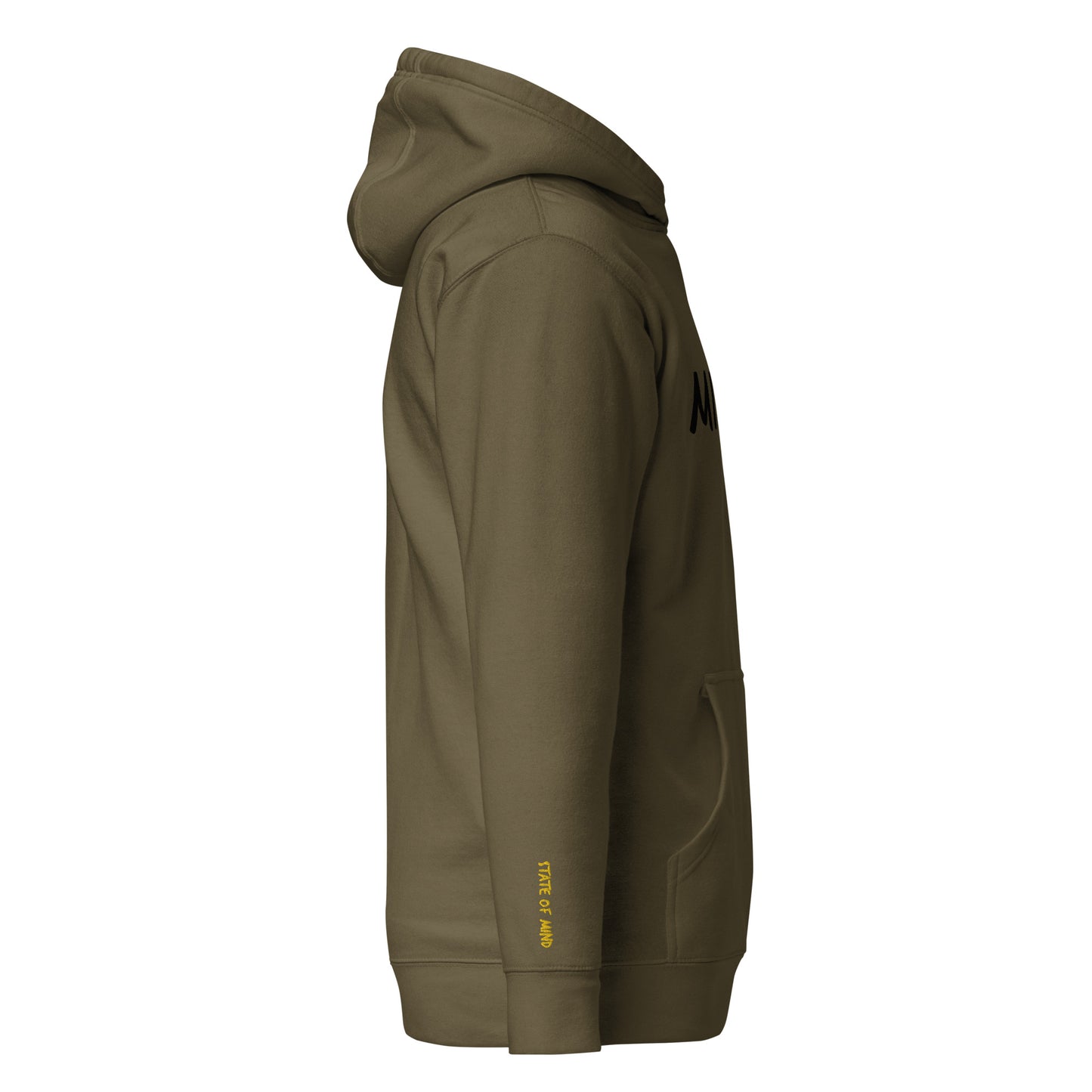 Missouri Midwest Collegiate 'Love This' Unisex Hoodie