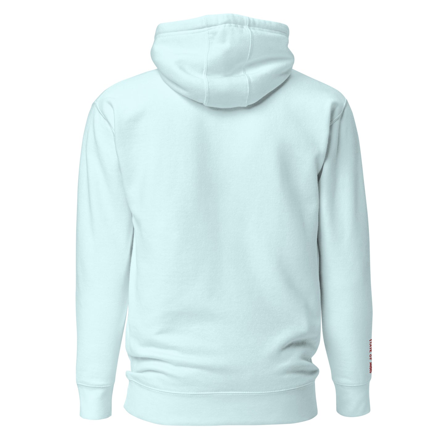 Minnesota Midwest Collegiate 'Love This' Unisex Hoodie