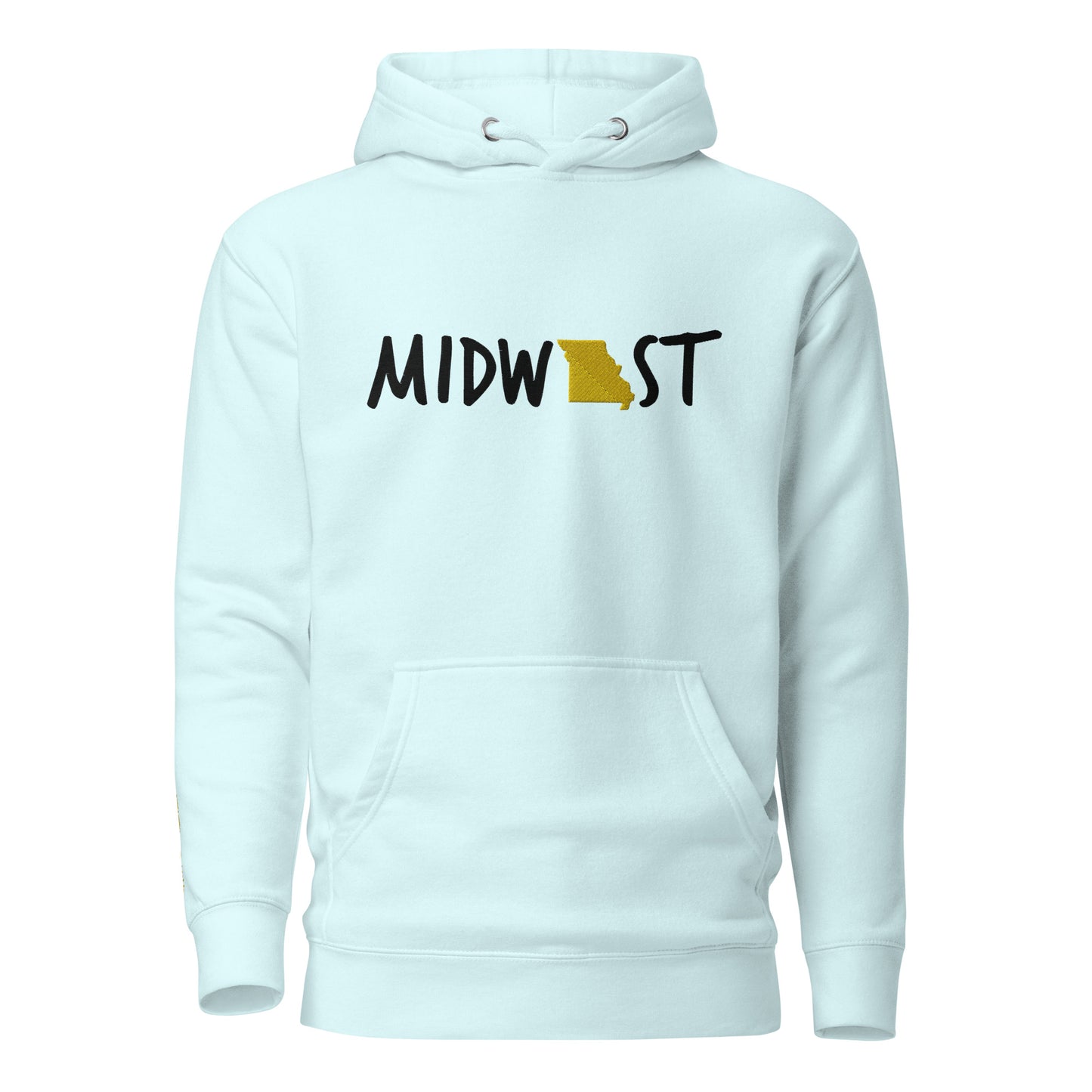 Missouri Midwest Collegiate 'Love This' Unisex Hoodie