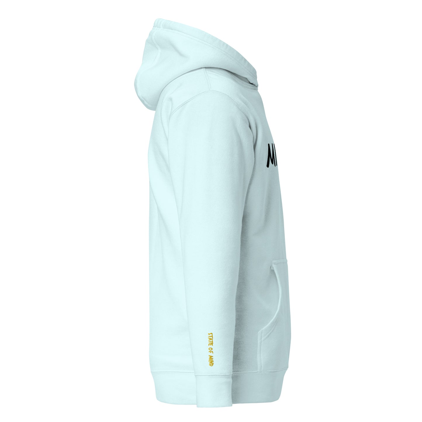 Missouri Midwest Collegiate 'Love This' Unisex Hoodie