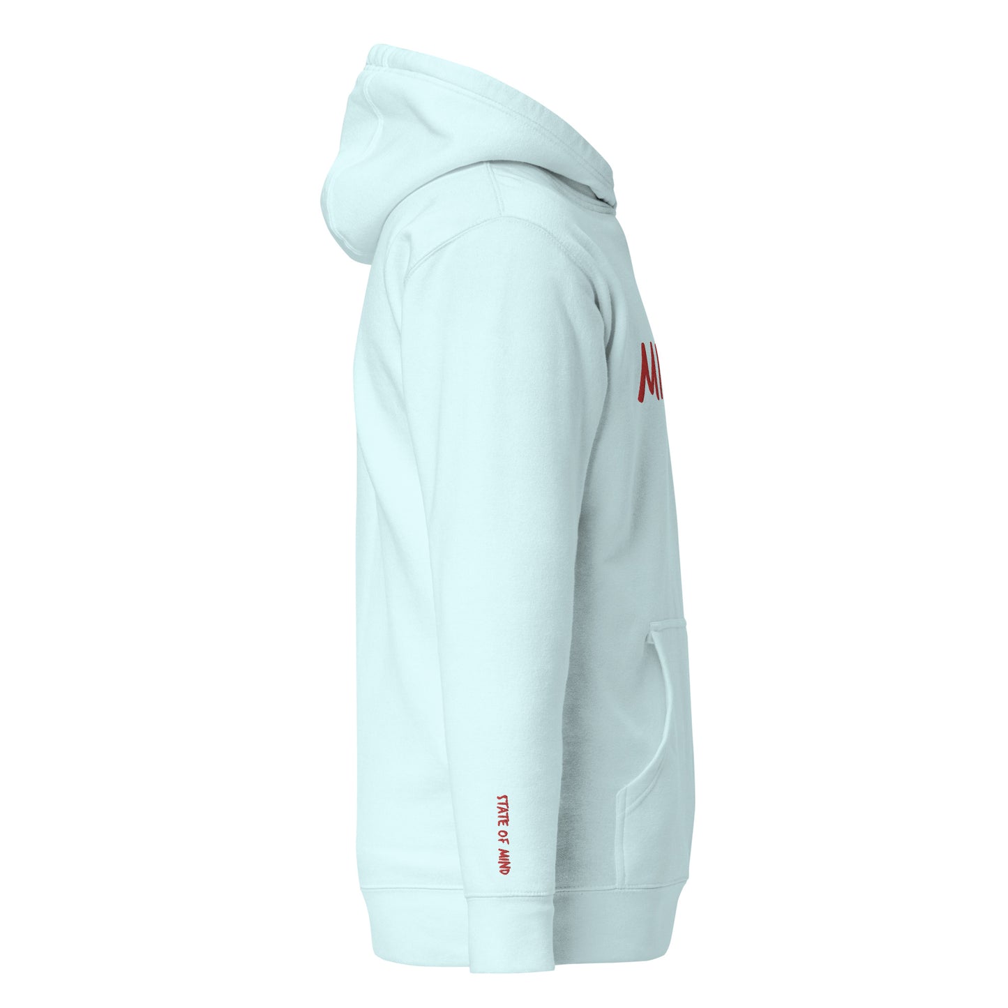 Minnesota Midwest Collegiate 'Love This' Unisex Hoodie