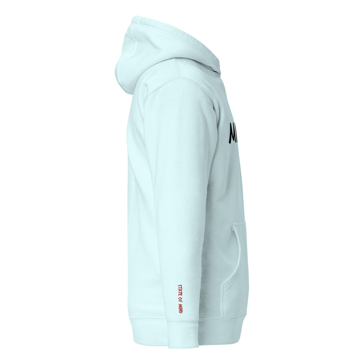 Ohio Midwest Collegiate 'Love This' Unisex Hoodie