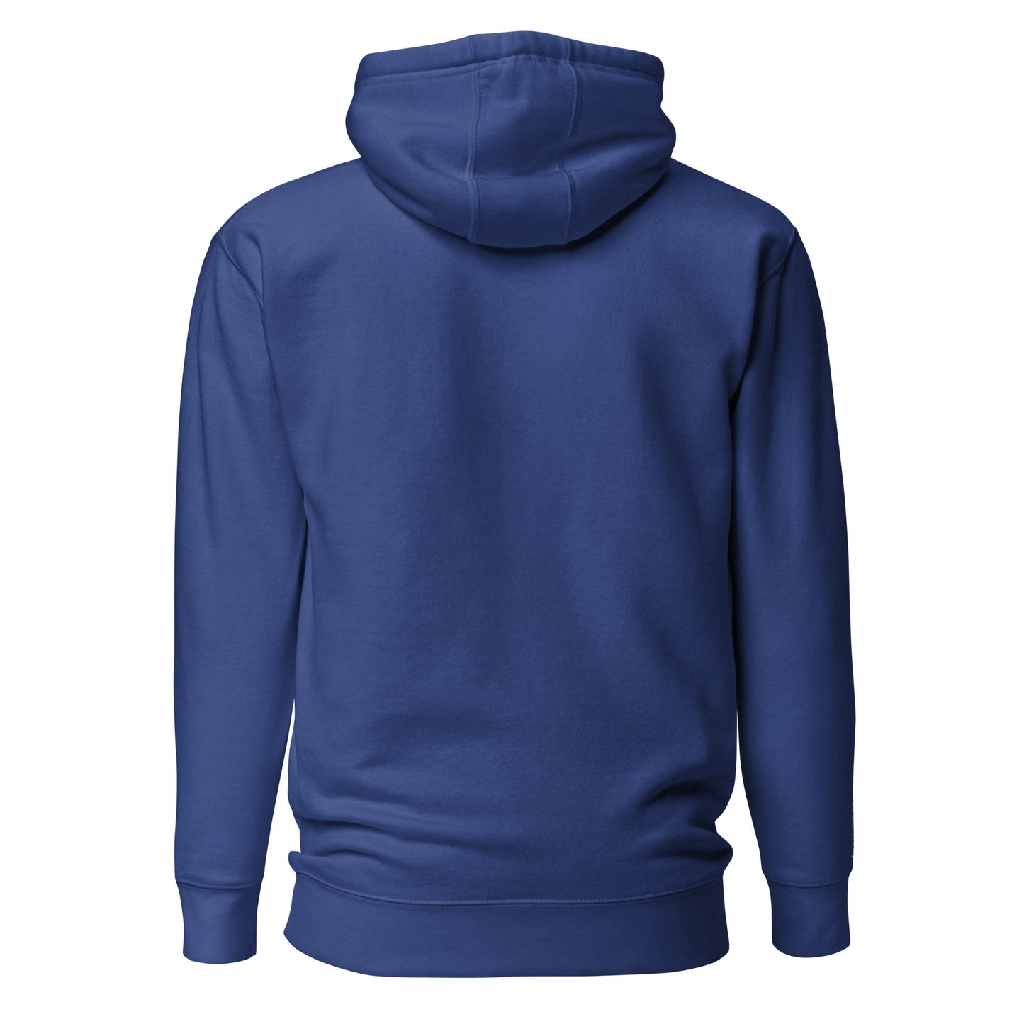 Midwest Michigan Traverse City Look Sharp Unisex Hoodie