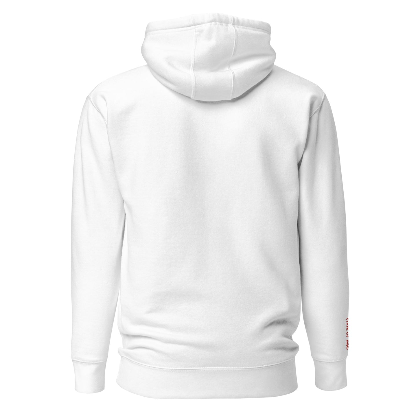 Ohio Midwest Collegiate 'Love This' Unisex Hoodie