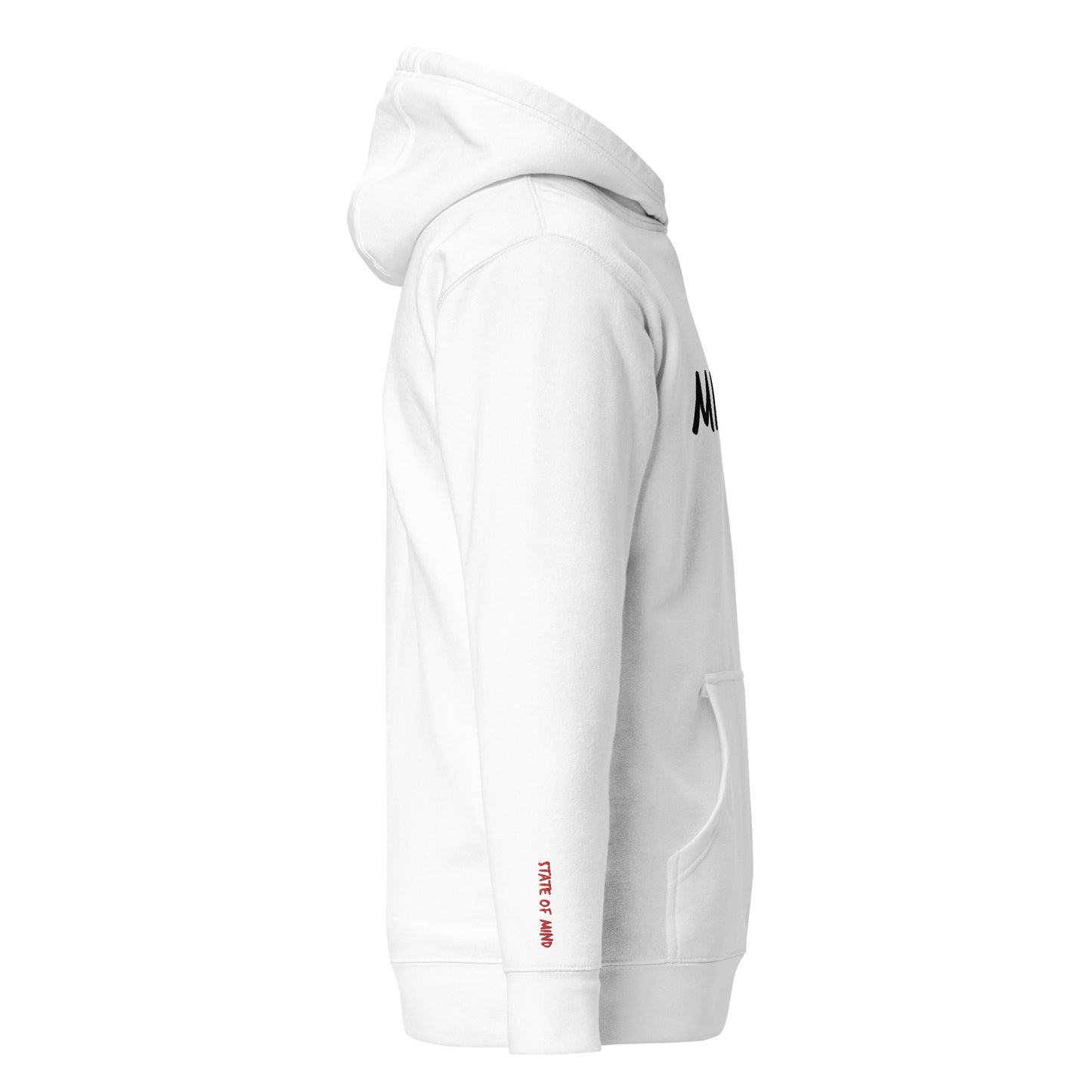 Ohio Midwest Collegiate 'Love This' Unisex Hoodie