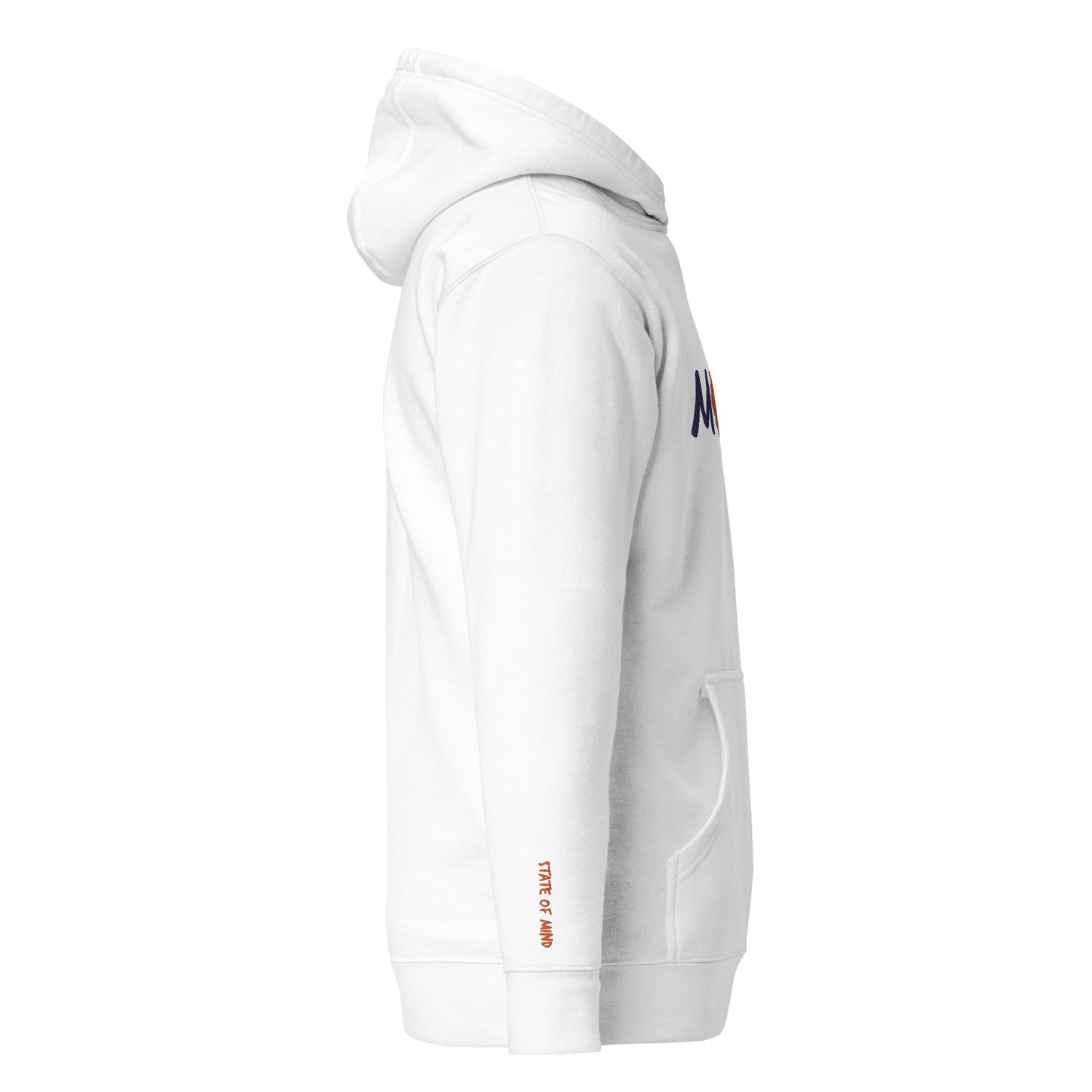 Illinois Midwest Collegiate 'Love This' Unisex Hoodie