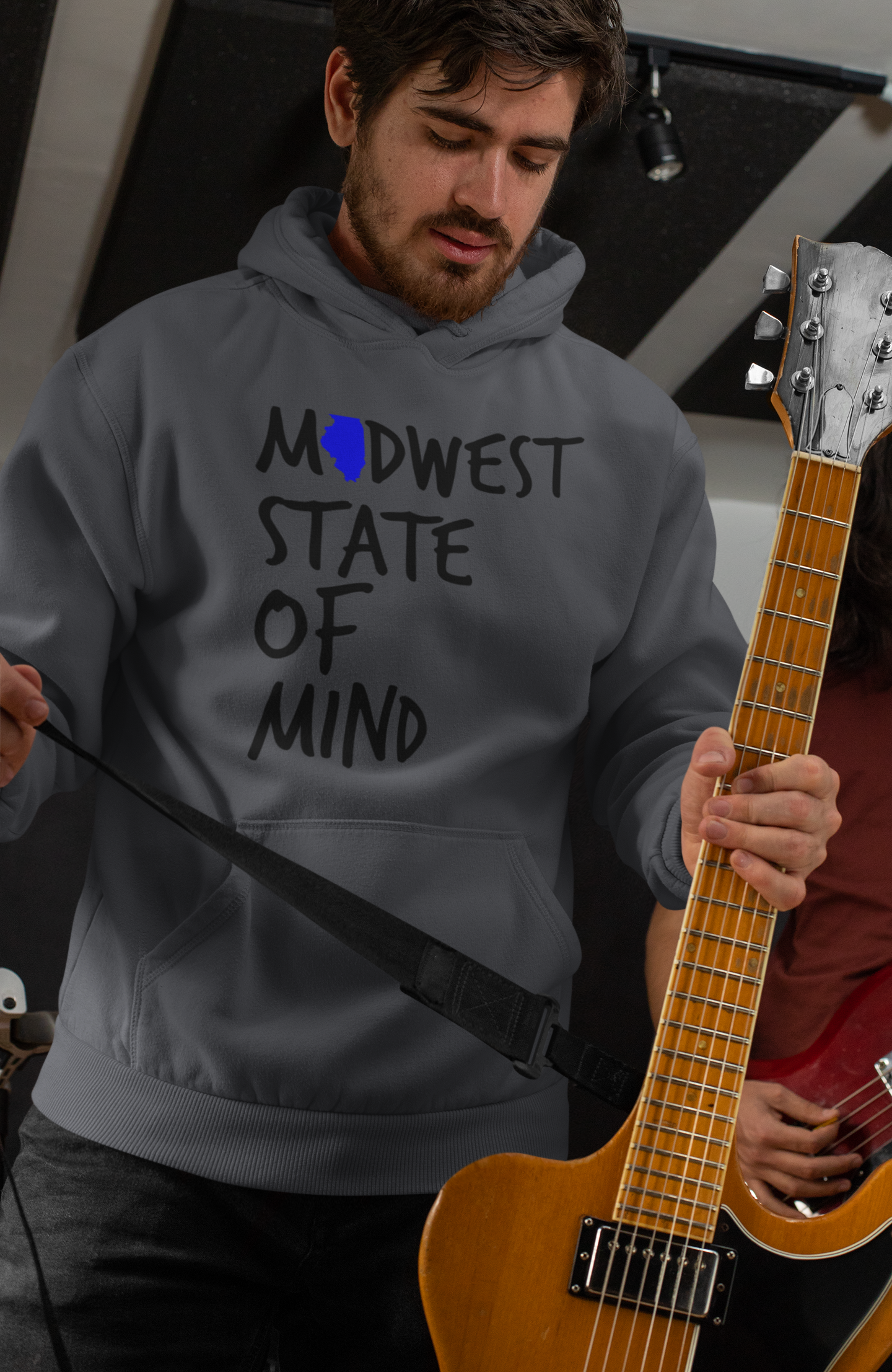 Men's Hoodies