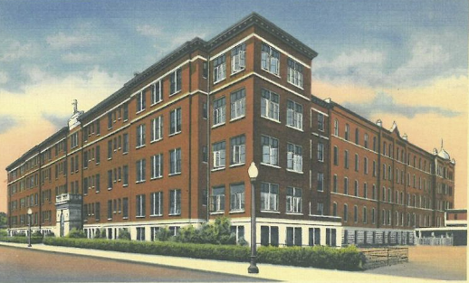 St. Margaret's Hospital Guild