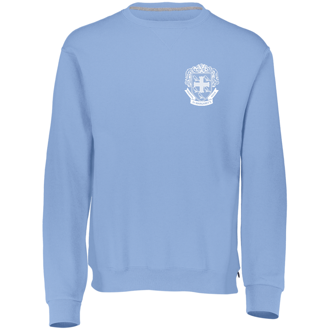 St. Margaret's Dri-Power Fleece Crewneck Sweatshirt