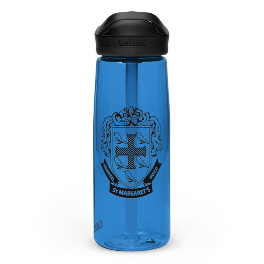 St. Margaret's Hospital Guild Camelbak water bottle