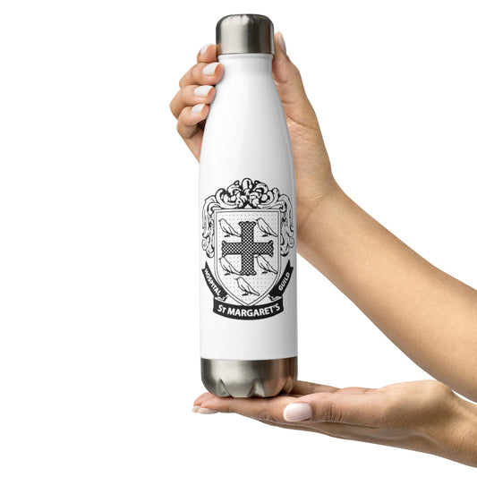 St. Margaret's Stainless Steel Water Bottle