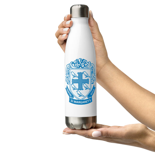 St. Margaret's Stainless Steel Water Bottle