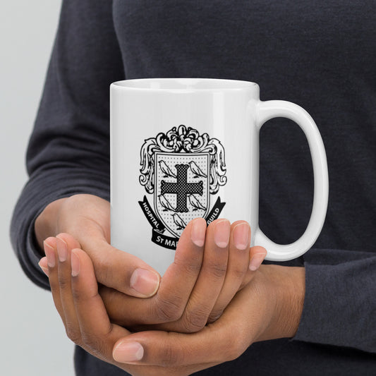 St. Margaret's Coffee Mug