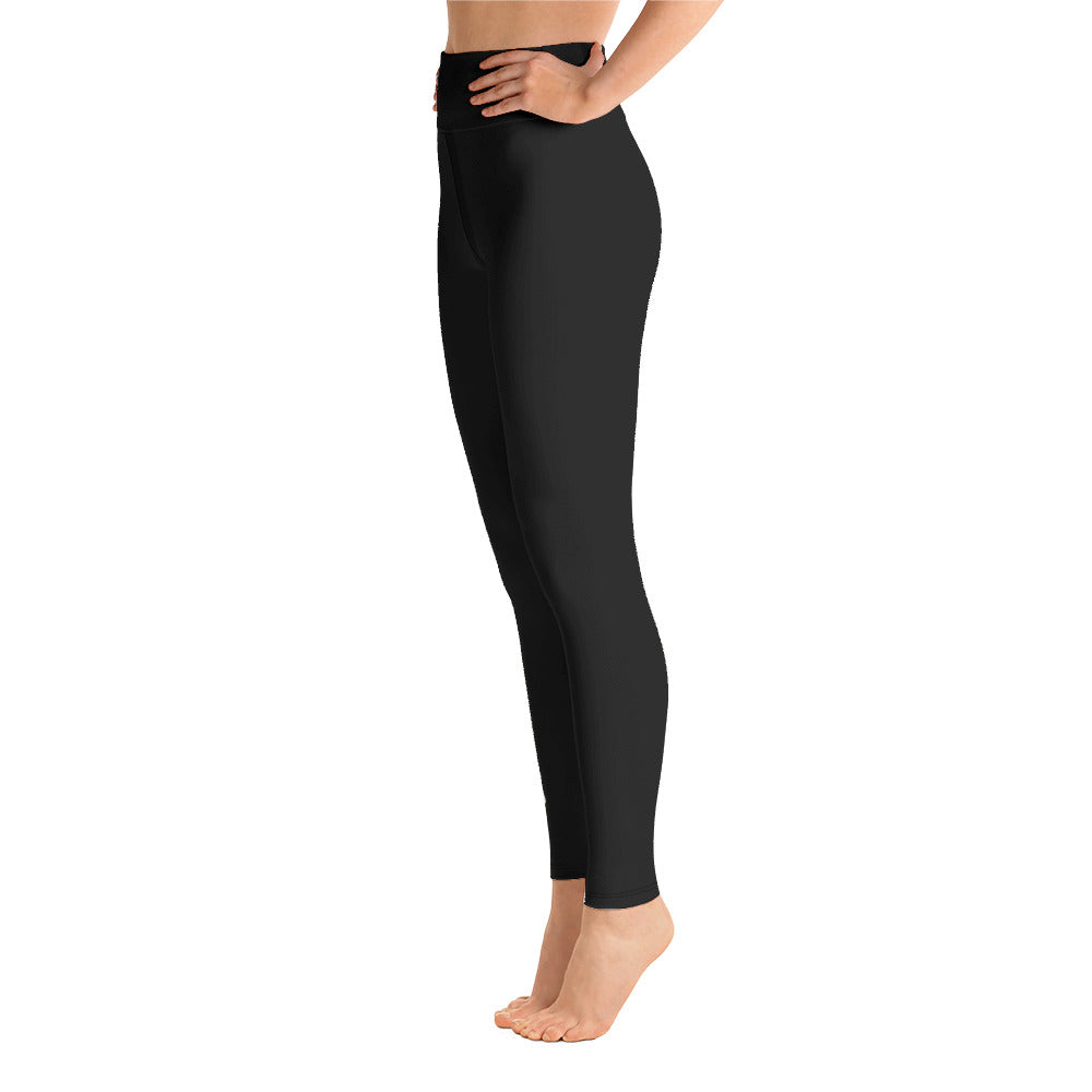 Midwest State of Mind Iowa™ Everyday Yoga Leggings