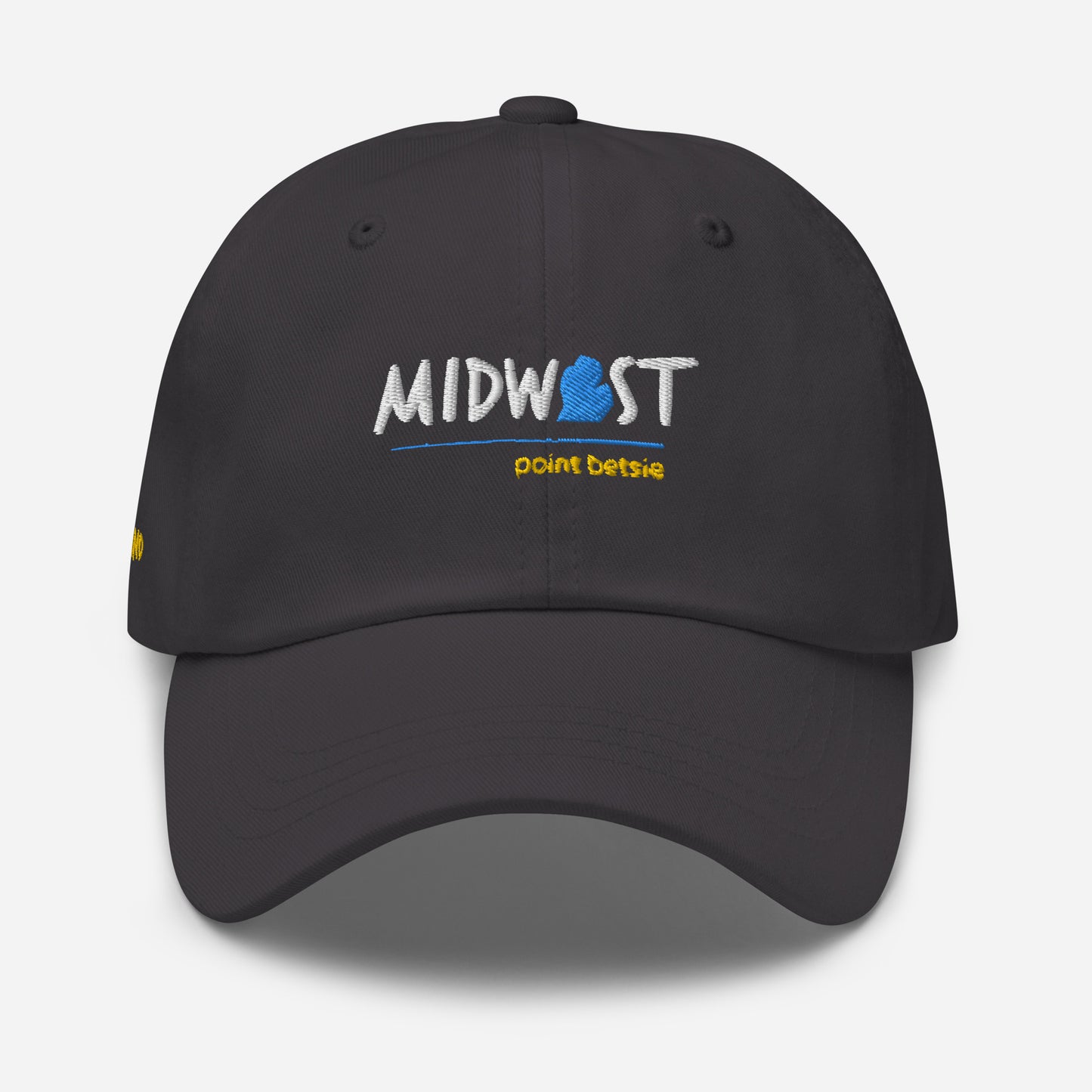 Midwest State of Mind Point Betsie So Cool hat