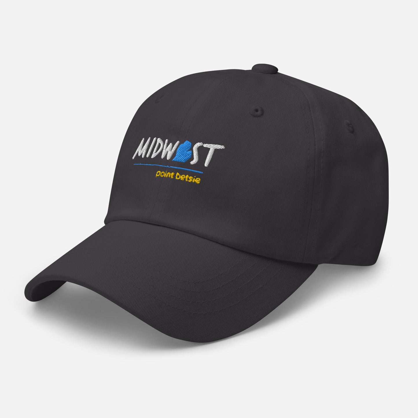 Midwest State of Mind Point Betsie So Cool hat