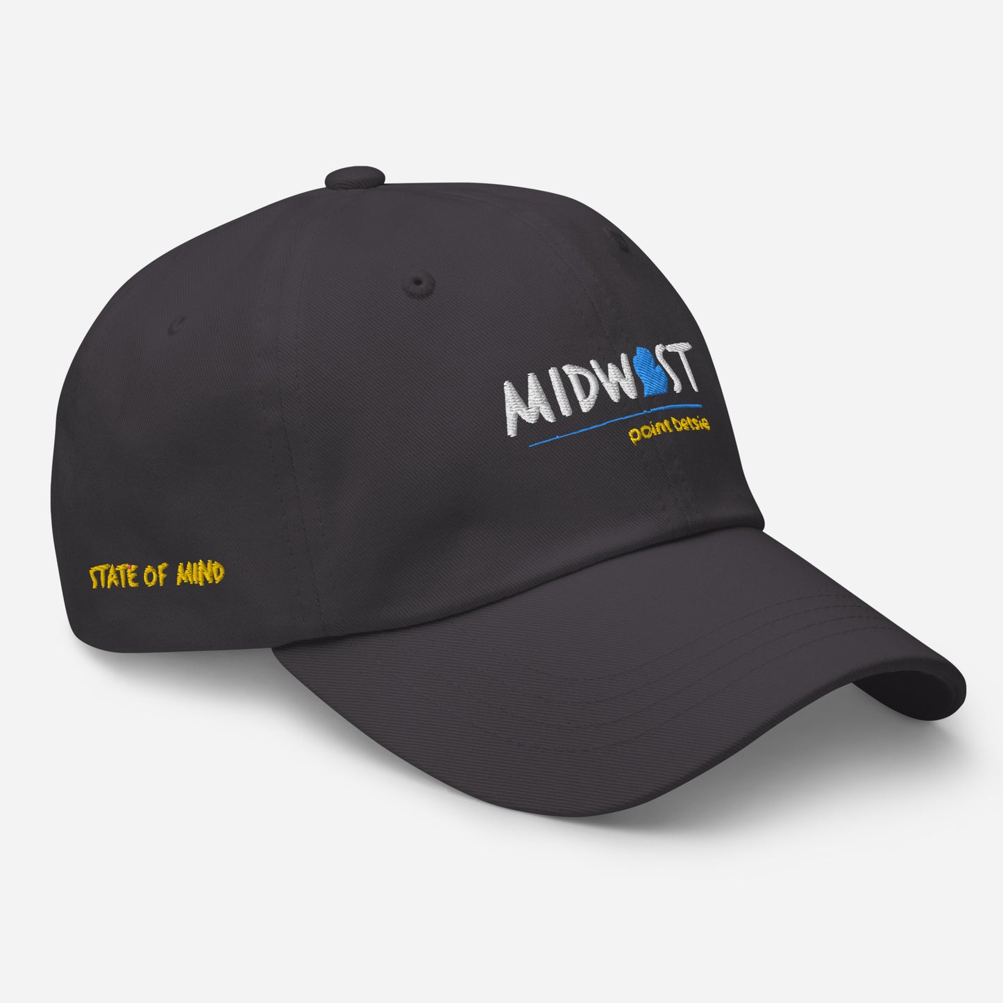 Midwest State of Mind Point Betsie So Cool hat